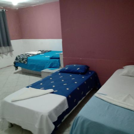 Pousada Atalaia Prime Aracaju Esterno foto