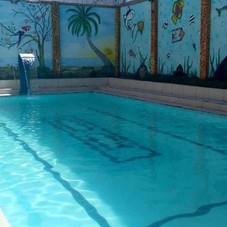 Pousada Atalaia Prime Aracaju Esterno foto