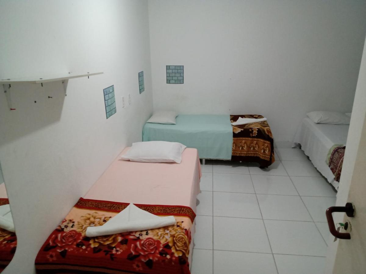 Pousada Atalaia Prime Aracaju Esterno foto