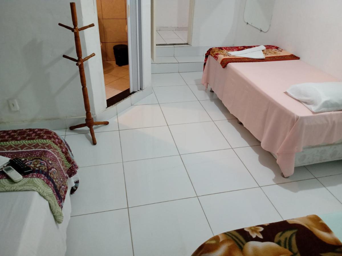 Pousada Atalaia Prime Aracaju Esterno foto