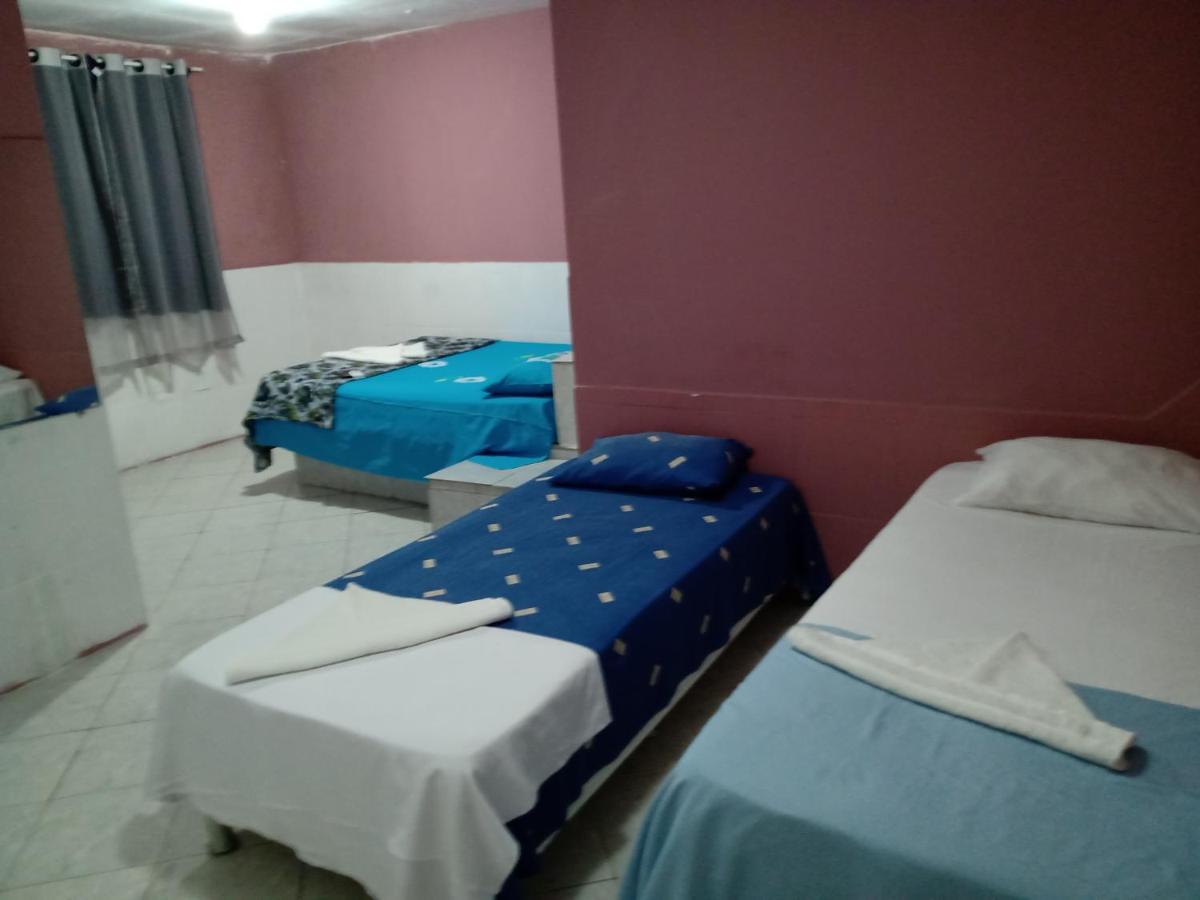 Pousada Atalaia Prime Aracaju Esterno foto