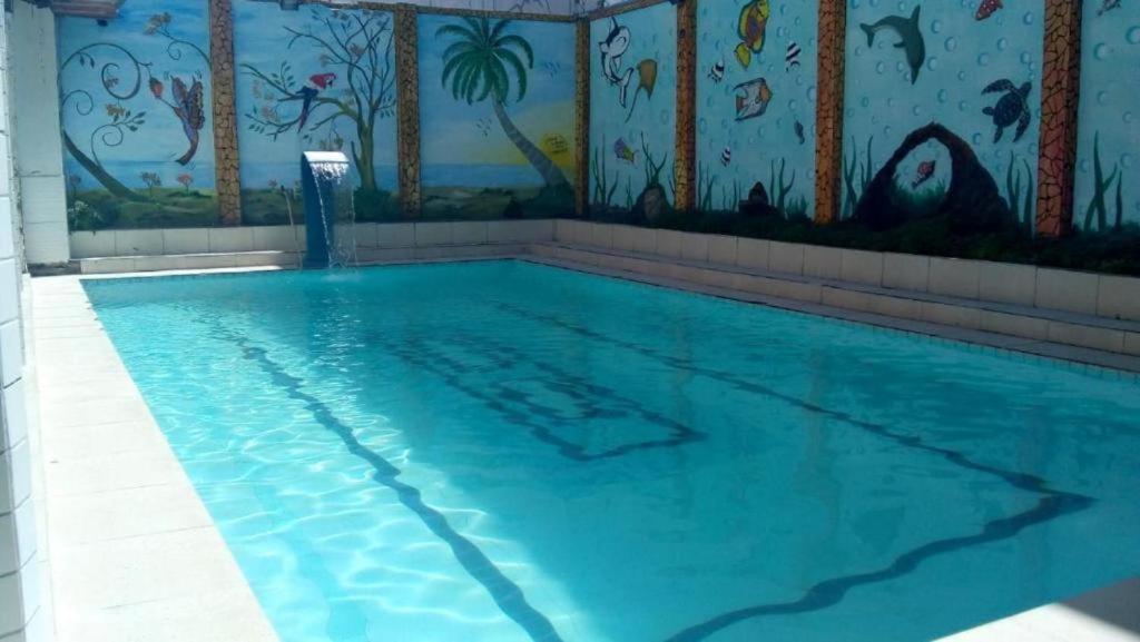 Pousada Atalaia Prime Aracaju Esterno foto