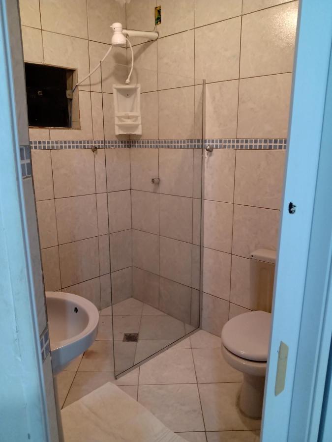 Pousada Atalaia Prime Aracaju Esterno foto
