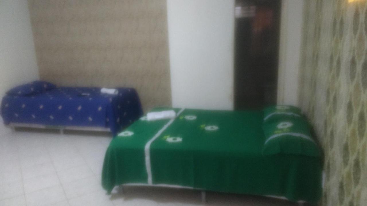 Pousada Atalaia Prime Aracaju Esterno foto