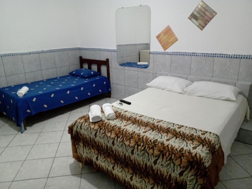 Pousada Atalaia Prime Aracaju Esterno foto