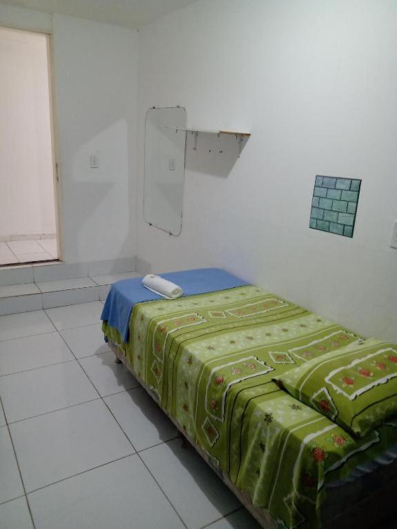 Pousada Atalaia Prime Aracaju Esterno foto