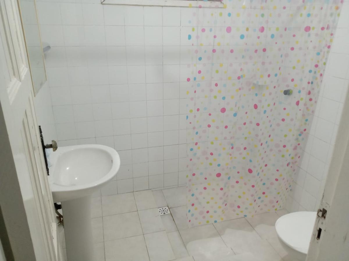 Pousada Atalaia Prime Aracaju Esterno foto