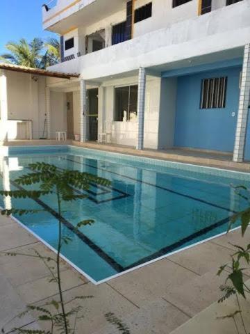 Pousada Atalaia Prime Aracaju Esterno foto